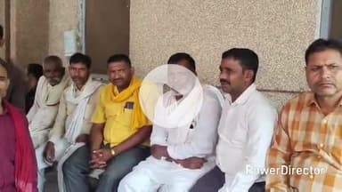 कर्वी: झांसी मिर्जापुर मु०सड़क में बेड़ी पुलिया के चकमाली के पास ट्रक ने बाइक सवारों को रौंदा, दोनों की हुई मौत