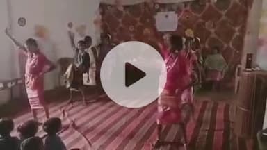 दंतेवाड़ा: कड़मपाल में बाल मित्र पुस्तकालय एवं गतिविधि केंद्र का वार्षिक उत्सव हुआ सम्पन्न