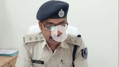 मदनपुर: कस्तूरबा गांधी आवासीय विद्यालय में तोड़-फोड़ के मामले में 2 नामजद अभियुक्तों को मदनपुर पुलिस ने किया गिरफ्तार