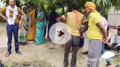 कर्वी: कर्वी सोनेपुर जिला अस्पताल में 24 वर्षीया प्रसूता महिला की मौत, परिजनों ने डॉक्टरों पर लापरवाही का लगाया आरोप