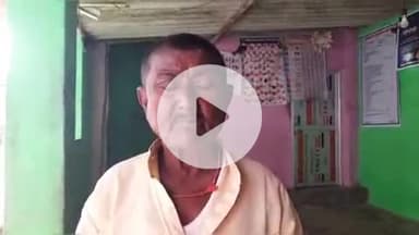 नावकोठी: विष्णुपुर पंचायत के सैदपुर से 21 वर्षीय युवक 5 दिनों से लापता, परिजन ढूंढने की गुहार लगा रहे