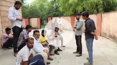 झालरापाटन: गांवडी गांव में संदिग्ध परिस्थितियों में 61 वर्षीय बुजुर्ग की मौत, पुलिस ने कराया पोस्टमार्टम