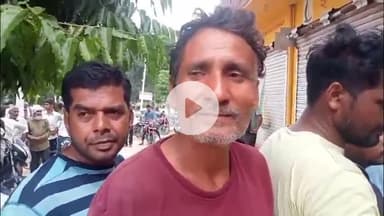 जयसिंहपुर: जयसिंहपुर सहकारी समिति पर यूरिया खाद को लेकर किसानों की भीड़, पुलिस का सहारा लेते हुए किया गया वितरण