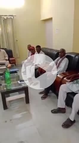 घोसी: घोसी में सीपीआईएम लोकल कमिटी की एक बैठक आयोजित हुई