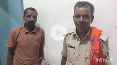 मधेपुरा: पुलिस ने मधुबन गांव से फते मुखिया को शराब के नशे में गिरफ्तार कर न्यायालय में पेश किया