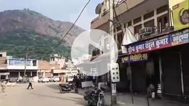 तोशाम: अध्यापिका मनीषा की मौत के मामले में न्याय की मांग को लेकर तोशाम बाजार पूरी तरह बंद रहा