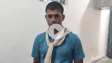 मधेपुरा: पुलिस दबाव से एससी/एसटी केस के फरार अभियुक्त राजेश यादव ने रानी पट्टी न्यायालय में किया आत्मसमर्पण