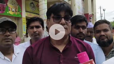 आज़ादी के बाद पहली बार सिवनी जिले में #आदिवासी  वर्ग के नेता को #सिवनी_जिला  कांग्रेस संगठन के मुखिया के तौर महत्वपूर्ण दायित्व मिला है जिसे पूरे जिले के कांग्रेसी सहर्ष स्वीकार करते हैं कांग्रेस के शीर्ष नेतृत्व का आभार व्यक्त करते हैं