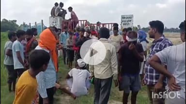 नवाबगंज: मौजनीपुर गौशाला में गोवंश की दुर्दशा, लगा गंदगी का अंबार; देखभाल के लिए कोई केयरटेकर नहीं