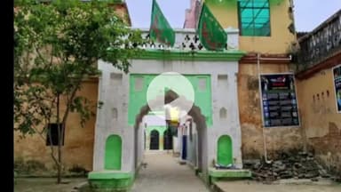 सुल्तानपुर: सुलतानपुर हयातनगर में 104 साल पुराना जुलूस-ए-अशर-ए-सानी 24 अगस्त को निकलेगा, मौलाना मोहम्मद मेहंदी करेंगे संबोधित