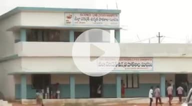 జడ్చర్ల: ప్రభుత్వ పాఠశాలలో చదివే విద్యార్థులకు  ఇబ్బందులు కలగరాదు బాధ్యత జిల్లా కలెక్టర్ విజయేంద్ర