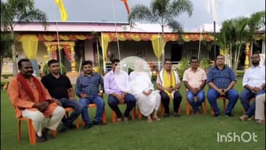 गढ़वा: संस्कार भारती गढ़वा इकाई द्वारा कार्यक्रम आयोजित, डॉ. नथुनी पाण्डेय ने किया मार्गदर्शन