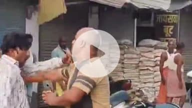 पडरौना: खिरकिया बाजार गोलीकांड: वीडियो वायरल होने के बाद उपनिरीक्षक पर गिरी गाज, एसपी ने किया निलंबित