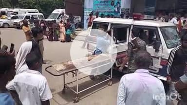 अरवल: महावीर चौक के पास सड़क हादसे में दो छात्रों की मौत, ट्रक चालक और मालिक के खिलाफ मामला दर्ज