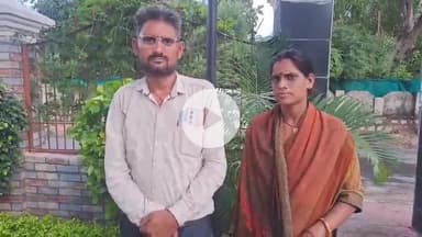 झांसी: नारायण बाग डांडिया पूरा में दबंगों ने पिकअप गाड़ी के कांच तोड़े, पीड़ित ने वरिष्ठ पुलिस अधीक्षक से की शिकायत