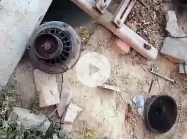 गभाना: गभाना क्षेत्र के करनपुर गांव में चार किसानों के नलकूपों से चोरों ने मोटर की चोरी की, मुकदमा दर्ज