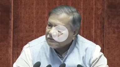 भिवानी: सांसद किरण चौधरी ने राज्यसभा में प्रधानमंत्री फसल बीमा योजना की कमियों का मुद्दा उठाया