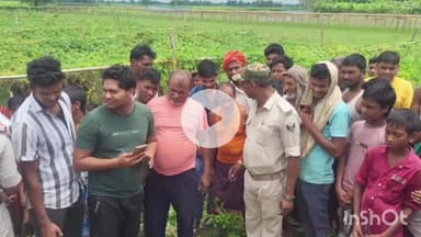 मनसाही: जयनगर गांव में पेट्रोल पंप के पास 60 वर्षीय अज्ञात वृद्ध का शव मिलने से सनसनी