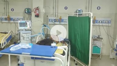 झालरापाटन: ढाबला खींची गांव में पत्नी की हत्या के बाद पति ने खुद भी जहर पी लिया, उपचार के लिए झालावाड़ में किया जा रहा है