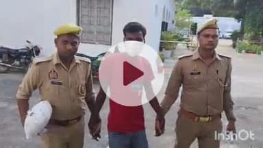 बहराइच: गायघाट के पास पत्नी और 3 बच्चियों को नदी में फेंककर हत्या करने के मामले में एक आरोपी गिरफ्तार, एक फरार