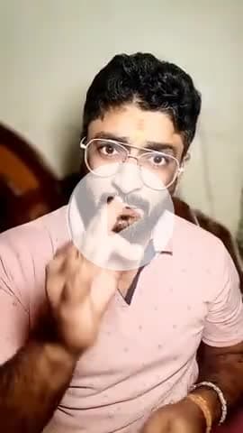 सनातन धर्म ही क्यूं जरूरी, full Video On Facebook पेज