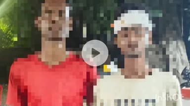 सासाराम: सासाराम नगर थाना की पुलिस ने महाजन टोली से तीन व्यक्तियों को किया गिरफ्तार