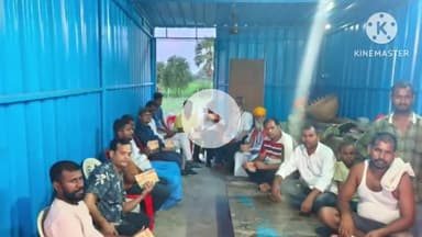 नगर नौसा: प्रधानमंत्री नरेंद्र मोदी 22 अगस्त को आएंगे गया जी, रामपुर में भाजपा कार्यकर्ताओं की हुई बैठक