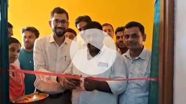 रहुई: नगर पंचायत रहुई के अंतर्गत घरों से होल्डिंग टैक्स की वसूली शुरू