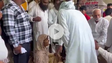 नूह: पिनगवां में दहेज के लिए दो बच्चों की मां की पीट-पीट कर हत्या, ससुराल पक्ष पर आरोप