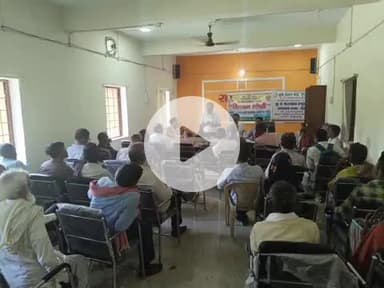 असरगंज: असरगंज प्रखंड सभागार में किसान गोष्ठी का आयोजन, किसानों को दी गई महत्वपूर्ण जानकारियां