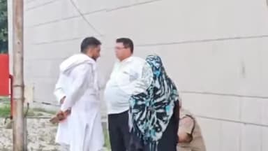 करनाल: इंद्री थाना क्षेत्र में लड़की की हत्या के मामले में परिवार पहुंचा करनाल, पुलिस ने दर्ज किया हत्या का मामला