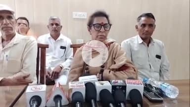 भिवानी: मुख्यमंत्री नायब सिंह सैनी ने मनीषा की मौत की सीबीआई जांच सौंपी, रेनू भाटिया ने दी जानकारी