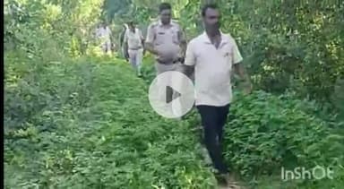 संपतचक: चुनाव से पहले गौरीचक पुलिस एक्शन में, अपराधियों और शराब माफियाओं पर कसा शिकंजा