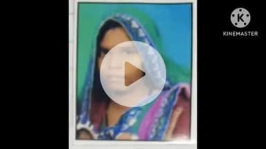 खुरई: देहात थाना क्षेत्र के सिंगपुर गांव से 30 वर्षीय महिला शौच के लिए निकली और लापता हो गई, परिजनों ने मामला दर्ज कराया