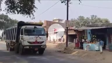 सिंगरौली: खनिज परिवहन के लिए नो एंट्री के समय में आंशिक संशोधन, सुबह 7-9 और दोपहर 2-4 बजे तक अनुमति