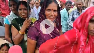 सिंगरौली: Singrauli: यूरिया खाद की संकट से जूझ रही मामा की लाडली बहने Shivraj Singh Chouhan