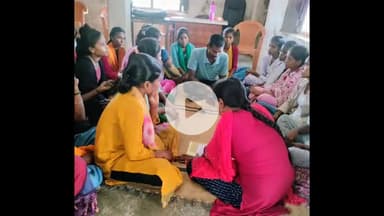 परिहार: परिहार प्रखंड में उड़ान परियोजना का अध्ययन, किशोरियों के सशक्तिकरण पर ज़ोर