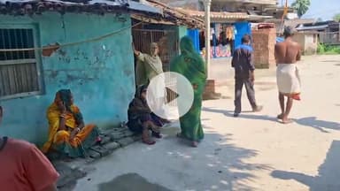 महनार: महिन्दबारा पंचायत के लोदीपुर लखराज गांव में ग्रुप लोन के एक करोड़ से अधिक रुपये की अवैध निकासी, कार्रवाई नहीं