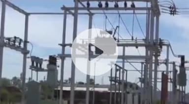 திசையன்விளை: பரப்பாடி உபமின் நிலையத்தில் மாதாந்திர பராமரிப்பு பணிகள் நடைபெற உள்ளதால் வரும் 22 ஆம் தேதி மின் தடை கிராமப்புற செயற்பொறியாளர் அறிவிப்பு