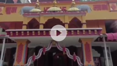 खंडवा नगर: माँ लक्ष्मी सपनों में देती हैं दर्शन! खंडवा के इस चमत्कारी मंदिर में भक्तों की हर मनोकामना होती है पूरी