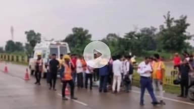 कोटा: रतनपुर बिलासपुर मार्ग पर रानी गांव के पास सड़क हादसे में एक्टिवा सवार की मौके पर हुई मौत