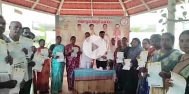 మచిలీపట్నం: అవనిగడ్డ: సీఎం రిలీఫ్ ఫండ్ చెక్కులు పంపిణి చేసిన ఎమ్మెల్యే బుద్ద ప్రసాద్