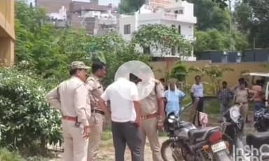 तानसेन: ग्वालियर: अंधविश्वास में किशोरी की जान गई, इंदरगंज थाना क्षेत्र का मामला