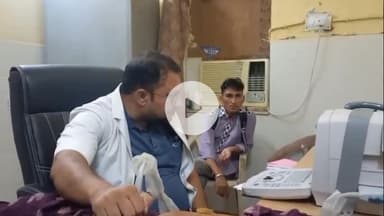 तारानगर: राजकीय उपजिला अस्पताल तारानगर में आयुष्मान भारत आरोग्य योजना के तहत सम्पूर्ण कुल्हा प्रत्यारोपण ऑपरेशन सफलतापूर्वक हुआ