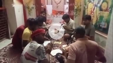 सुल्तानपुर: सुलतानपुर जिले के जयसिंहपुर बाजार में हुआ सुंदरकांड पाठ का आयोजन, भक्ति व आस्था से सराबोर रहा पूरा क्षेत्र