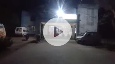 विभूतिपुर: विभूतिपुर में जमीनी विवाद में मारपीट, महिला समेत 3 घायल