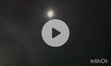 एत्मादपुर: सैमरा के आसपास उड़ते दिखे ड्रोन, लाठी-डंडे लेकर मुस्तैद रहे ग्रामीण