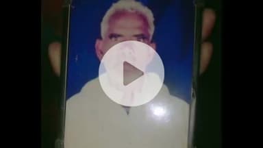 बाह: विप्रावली गांव में खेत में चारा काटते समय किसान की सांप के काटने से हुई मौत