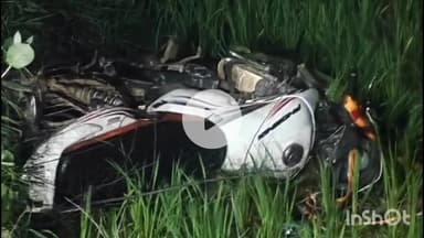 गढ़वा: कांडी में अनियंत्रित बाइक की टक्कर से 75 वर्षीय महिला की मौत