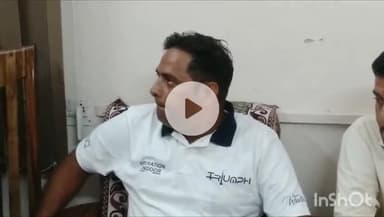 चूरू: चूरू जिले के हीरो सार्जेंट भलेसिंह को ऑपरेशन सिंदूर के लिए राष्ट्रपति वीरता पदक से किया जाएगा सम्मानित